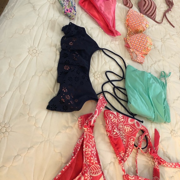 Bathing suit haul - Picture 2 of 2